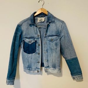 Levi’s Jean Jacket